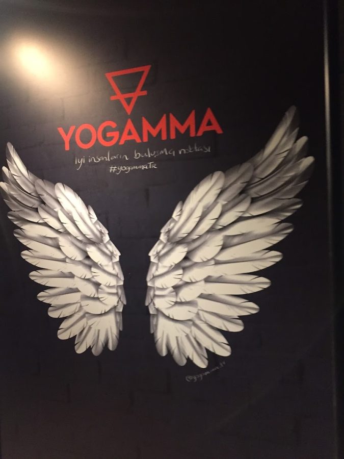 Yogamma
