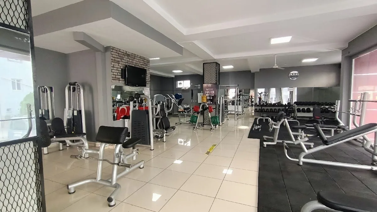 Sportland Spor Salonu