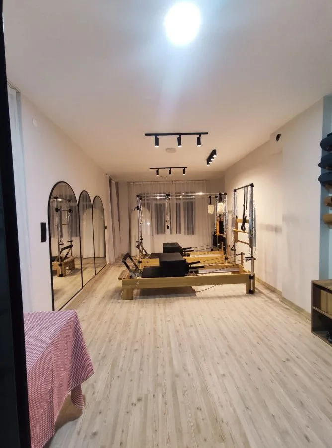 Ekru Pilates & Yoga / FATİH