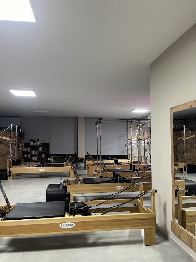 Sevgi Pilates Studio