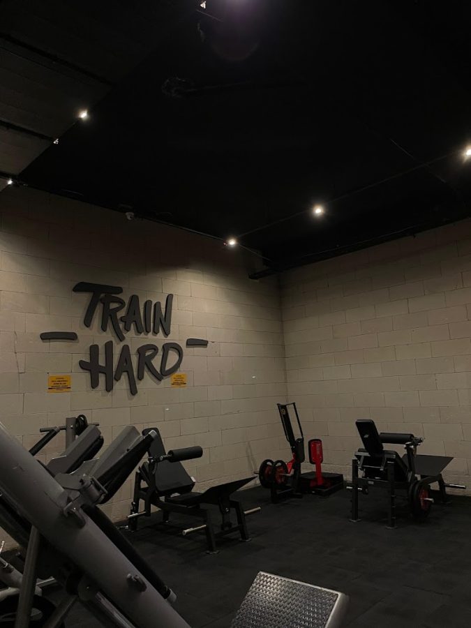 Dağdelen Fitness Life Spor Salonu