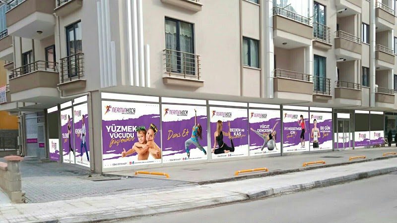 NERMİN HOCA SPOR AKADEMİ