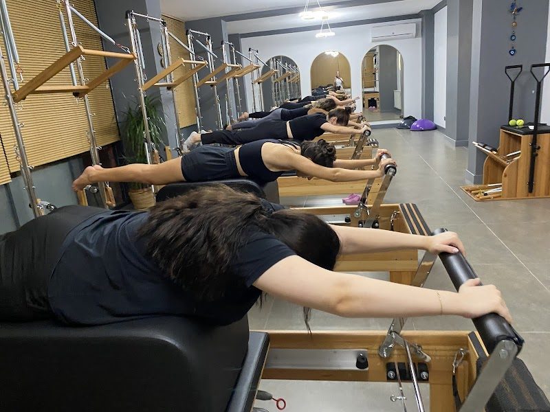 d'Nova Pilates Studio