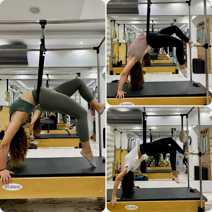Ada Pilates Studio