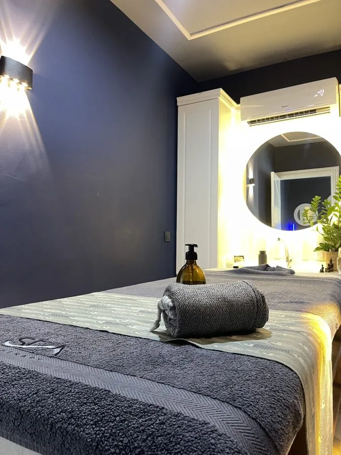 Sea Therapy Spa & Wellness