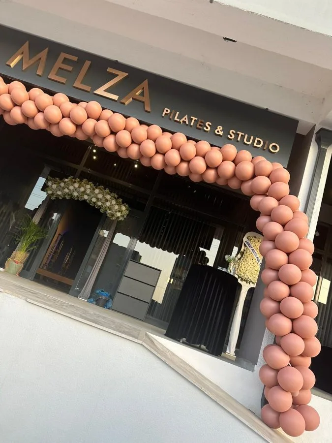 Melza Pilates Studio