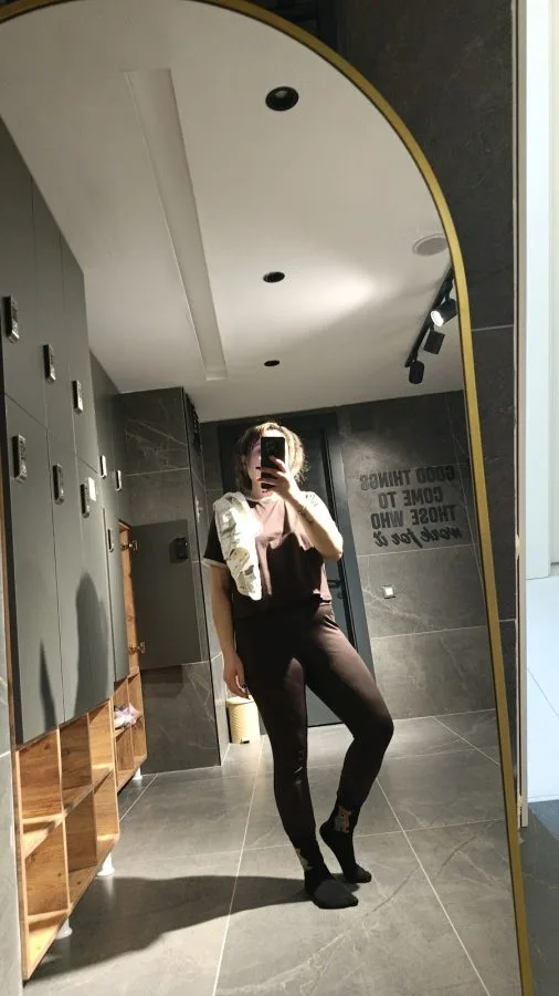 Serra pilates studıo