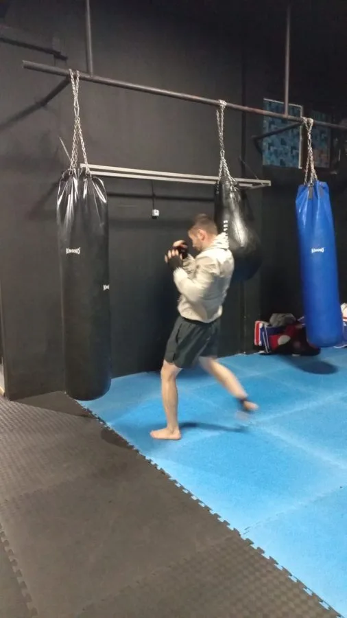 Siyah İnci Spor Merkezi