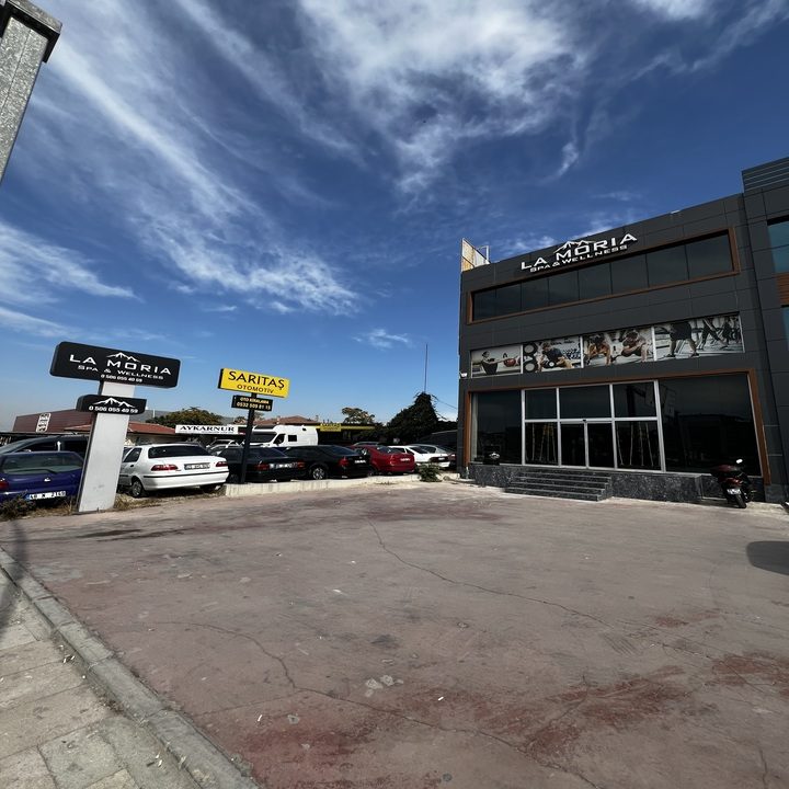 La Moria Spa & Wellness