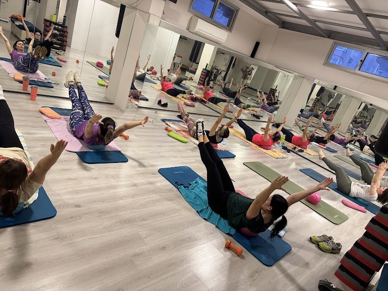 Betül's Pilates House