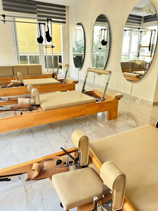 Rózea pilates studio