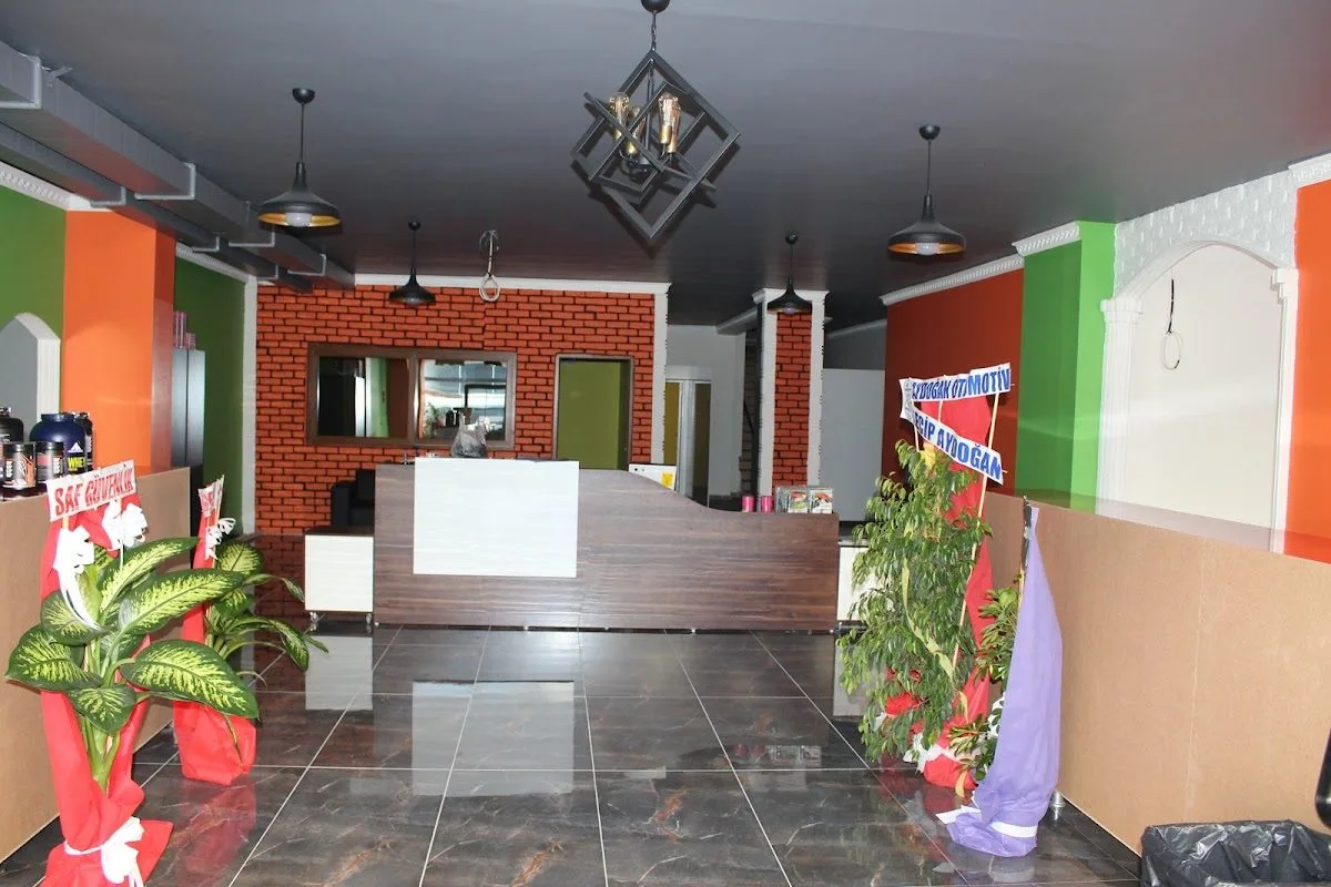 O2 Spor Salonları Valilik Şubesi