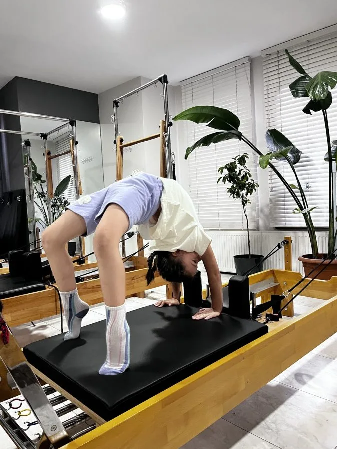 İnegöl Pera Pilates Studio
