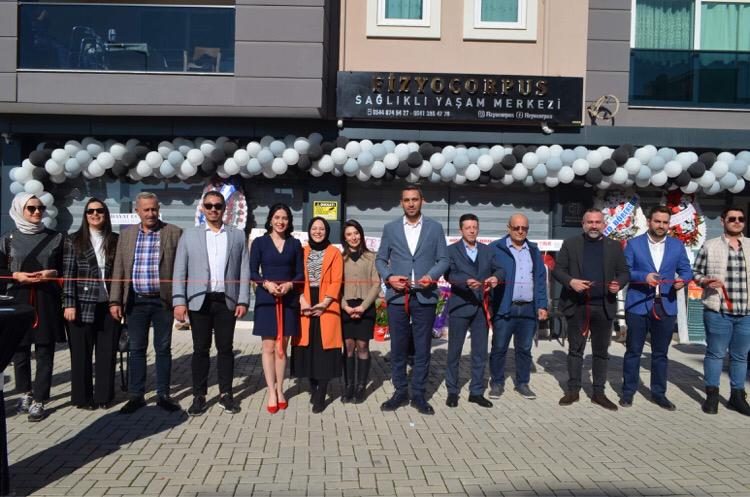 Fizyocorpus | Fizyoterapist Mete Özkan | Özel Sağlık Meslek Hizmet Birimi