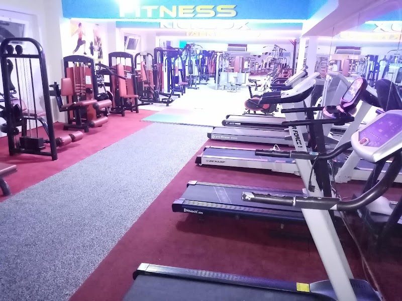 First Class Fitness Spor Merkezi