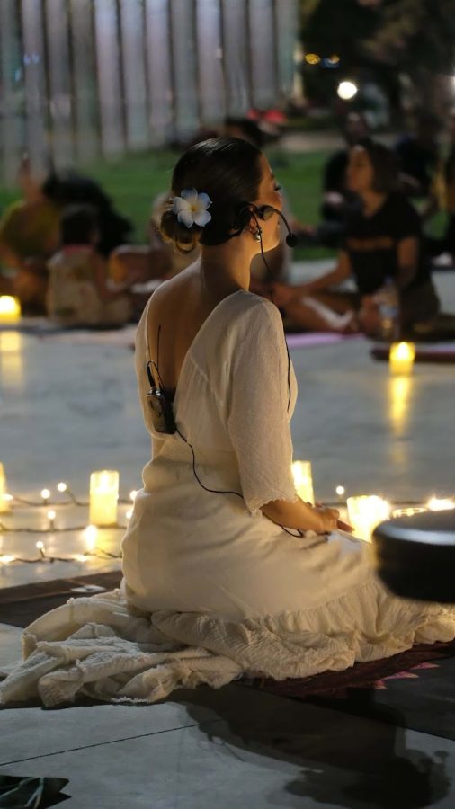 Ohivya Meditasyon Studio