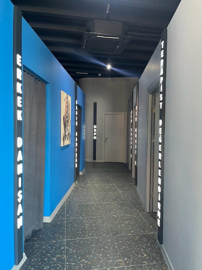 Reamotion Fizyo & Spor