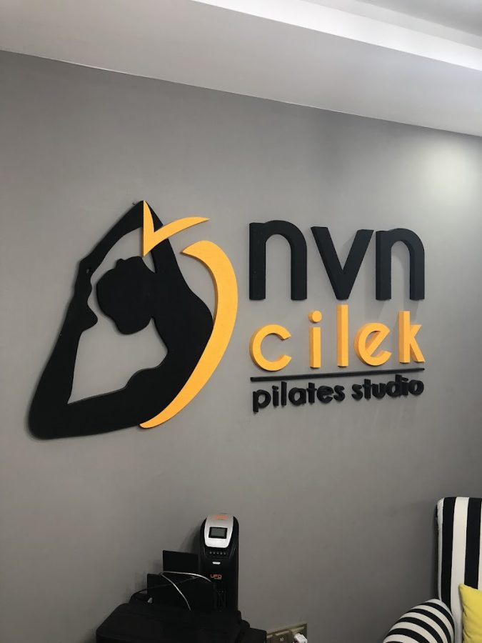 NVN PİLATES STUDIO