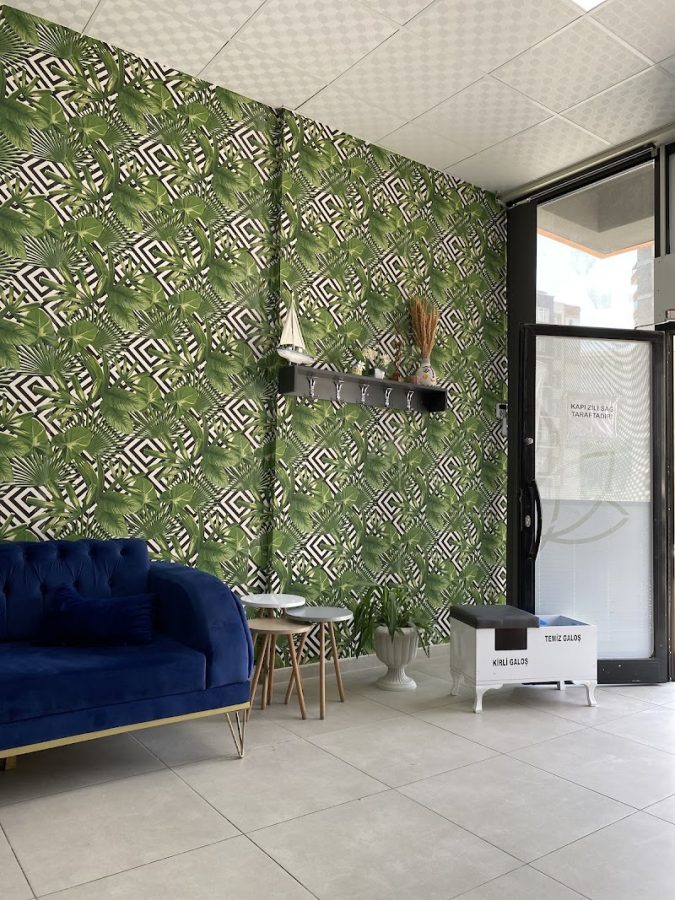 Fizyoterapist Tuğba Karakuş