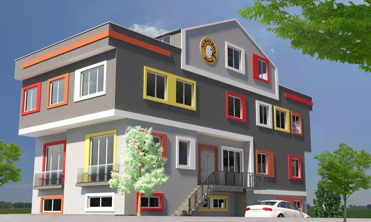 Albatros Özel Eğitim ve Rehabilitasyon Merkezi - Dil ve Konuşma Terapisti, Otizm, Ergoterapi, Disleksi, Fizyoterapi