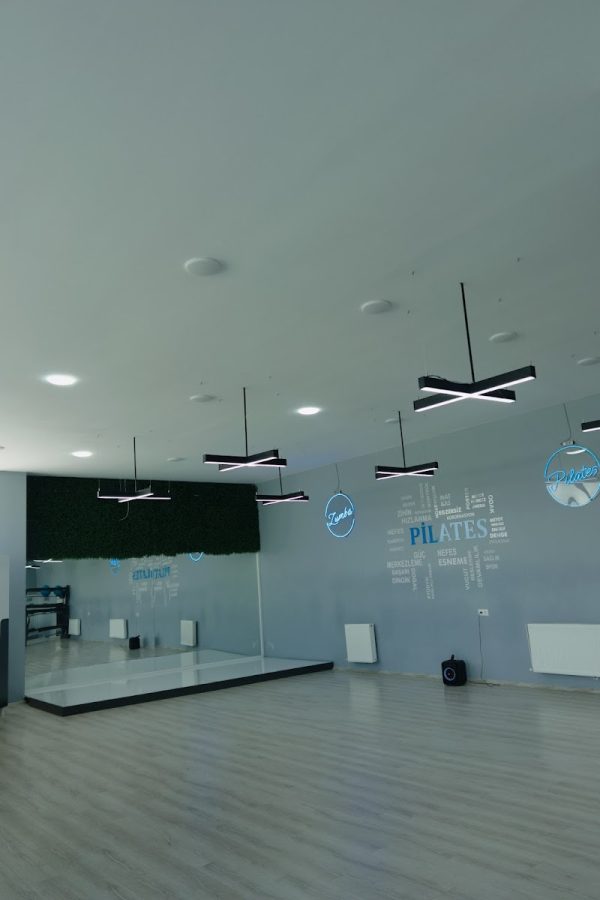 Cns pilates studıo adıyaman