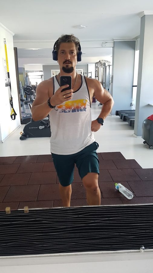 Barıs Fitness Center