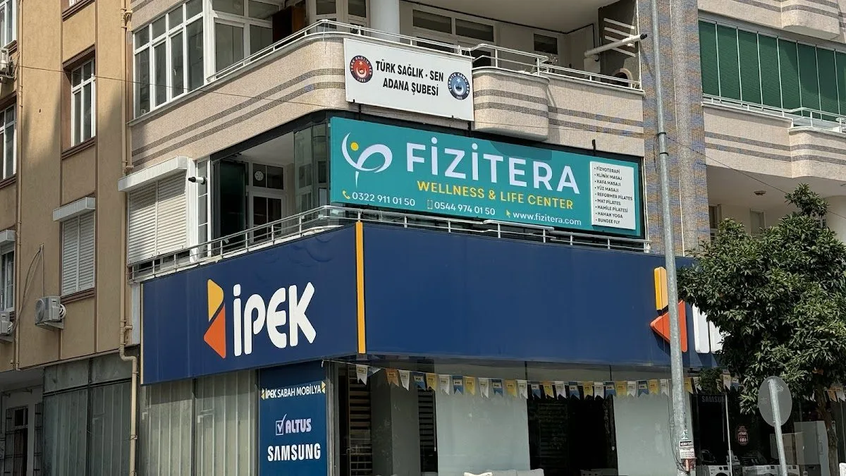 Fizitera Wellness & Life Center