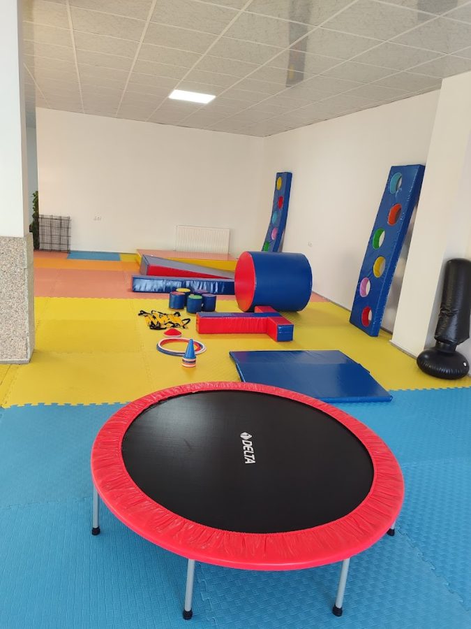 ADERFİA REFORMER PİLATES SALONU