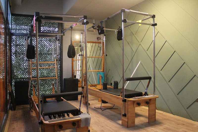 ATHLETIC SPORT CENTER