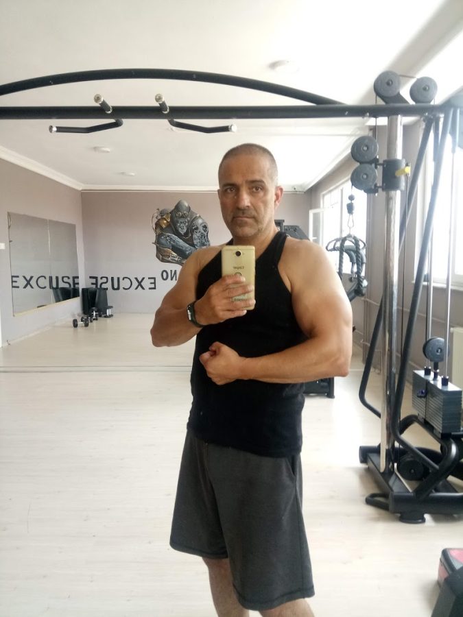 Esfit Spor Merkezi