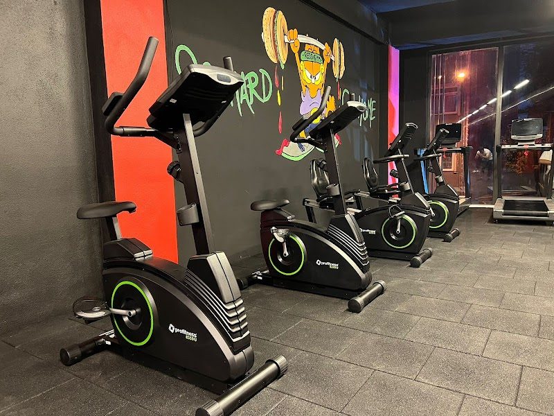 Redd GYM Spor Salonu