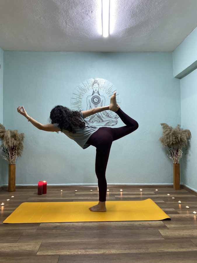 Miluna Wellness - Yoga