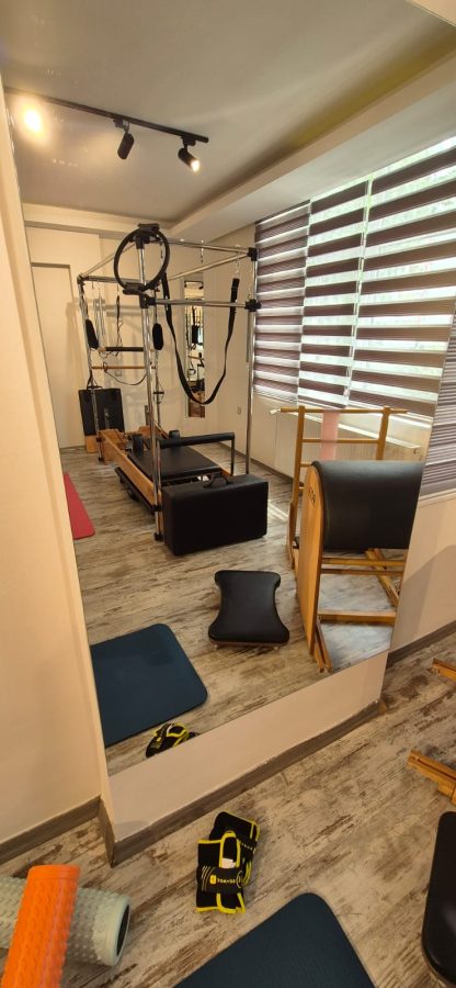 Stylelife Pilates Adana