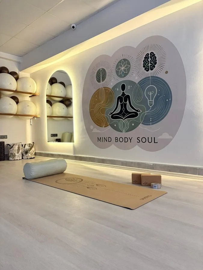 SU PİLATES & YOGA STUDIO