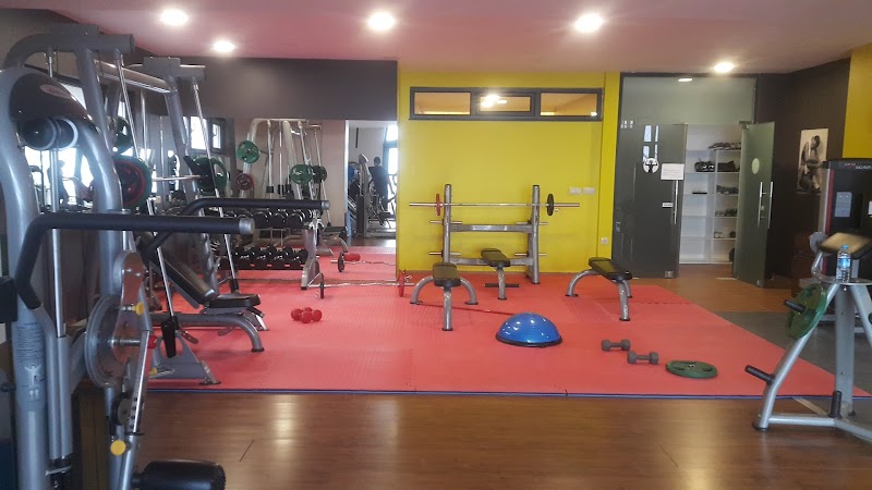 Beytom Güzellik ve Spor Merkezi