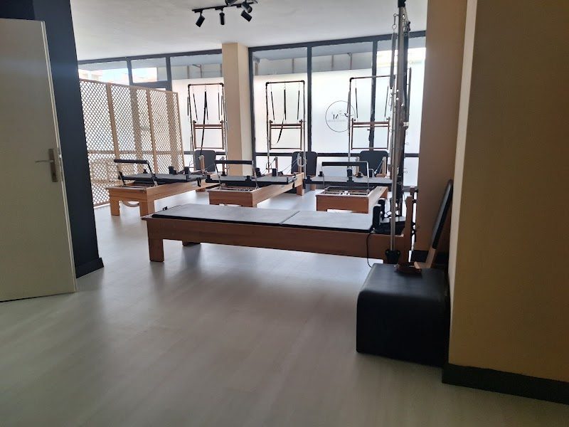 M2 Pilates Studio