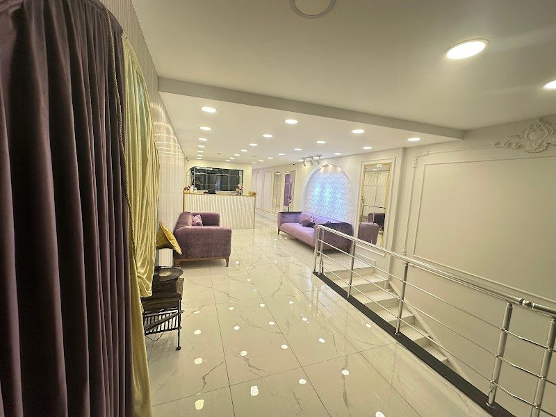 Tuli Beauty & Wellness