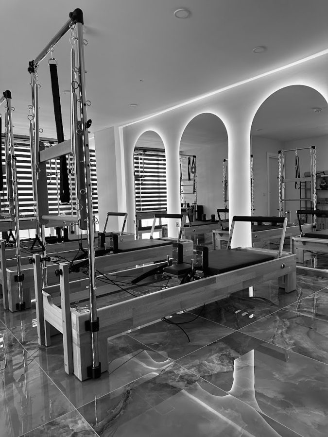 Fizyoutherapy | Reformer Pilates Antalya