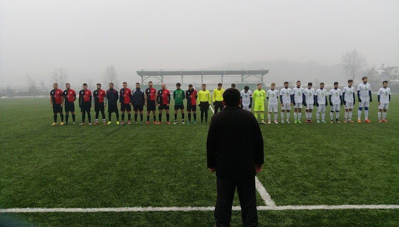 Cumayeri Belediyesi Spor Tesisleri