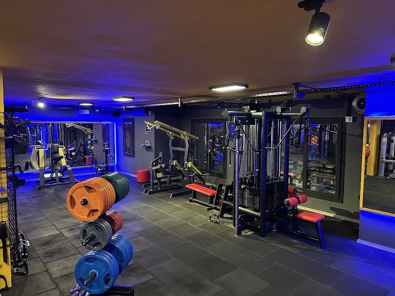 Fit Life Sports Center