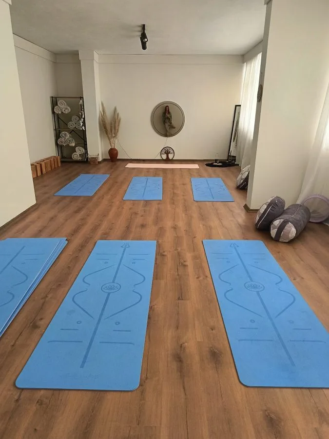Semra Ars Yoga