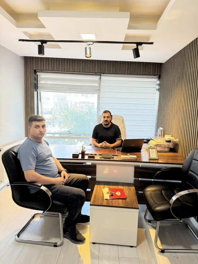 GTOS Terapi Batman - FizyoDerm