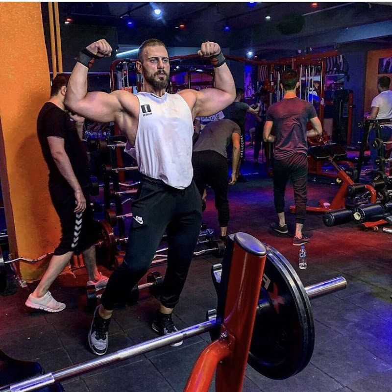 Win Gym Fitness Center