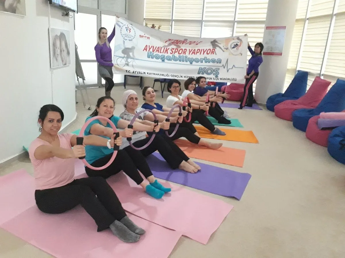 Ayvalık Sağlıklı Yaşam Spor Klubü