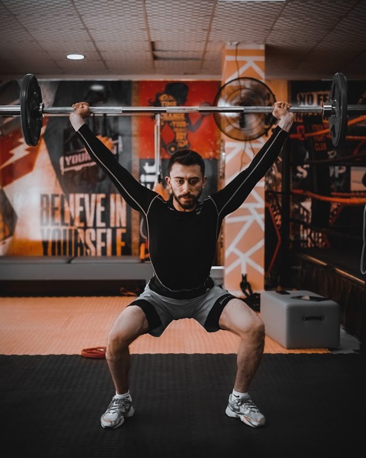 Fitroom Personal Training Studio