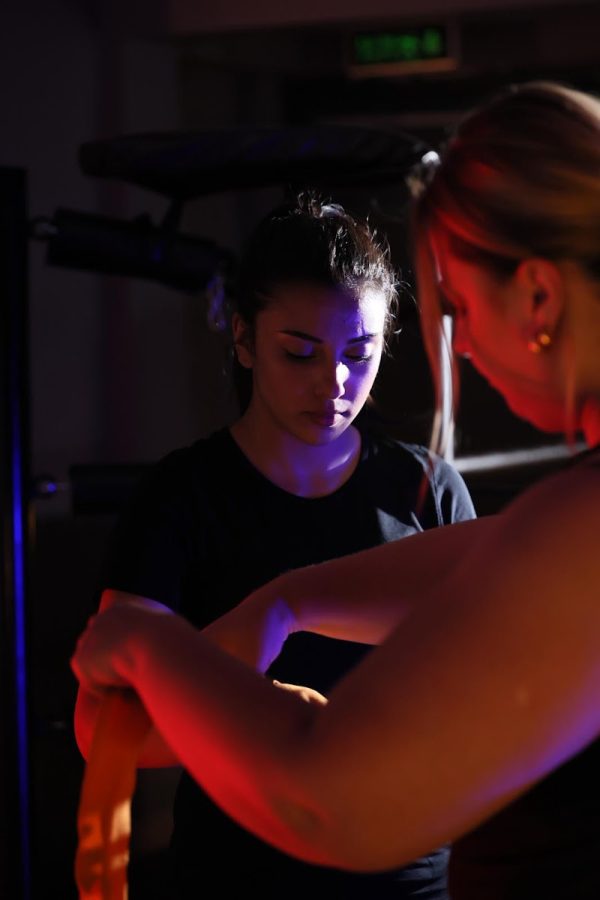 Arte Fight Academy | Sakarya Kickboks ve Reformer Pilates Merkezi