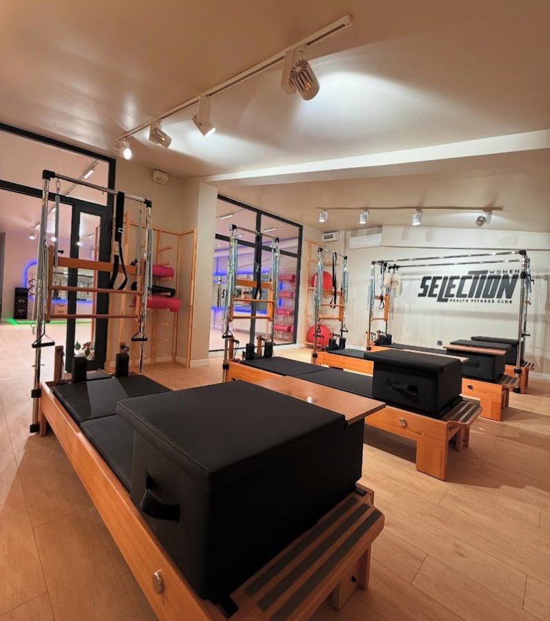 Selection Women Fitness Club