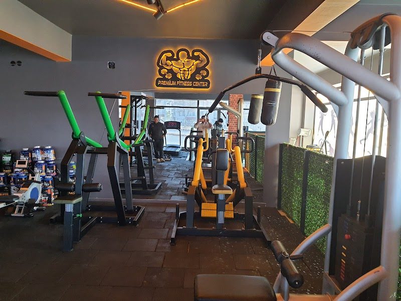 Premium Spor Kulübü