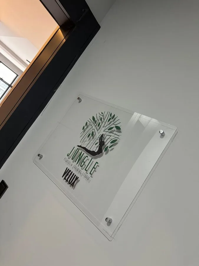 Jungle Pilates & Training Studio Velux