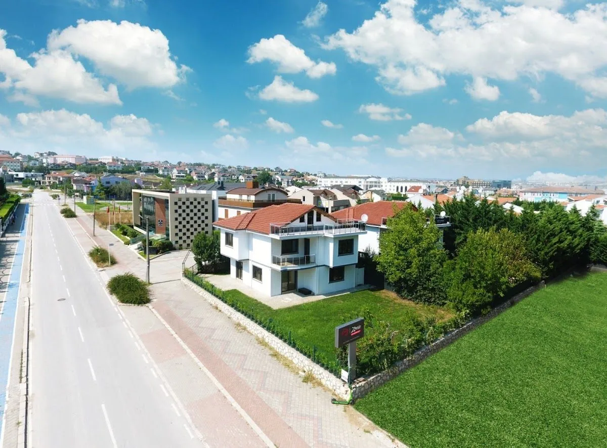 Zenin Harmony Bütünsel Yaşam Merkezi